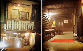 Bangkok House